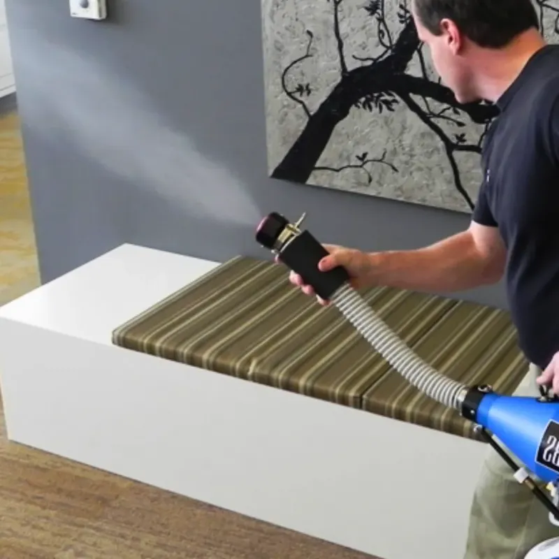 Professional Odor Removal in Scott County, VA